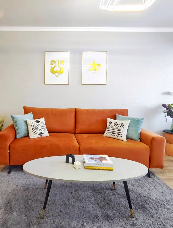 Арбат, Современная студия