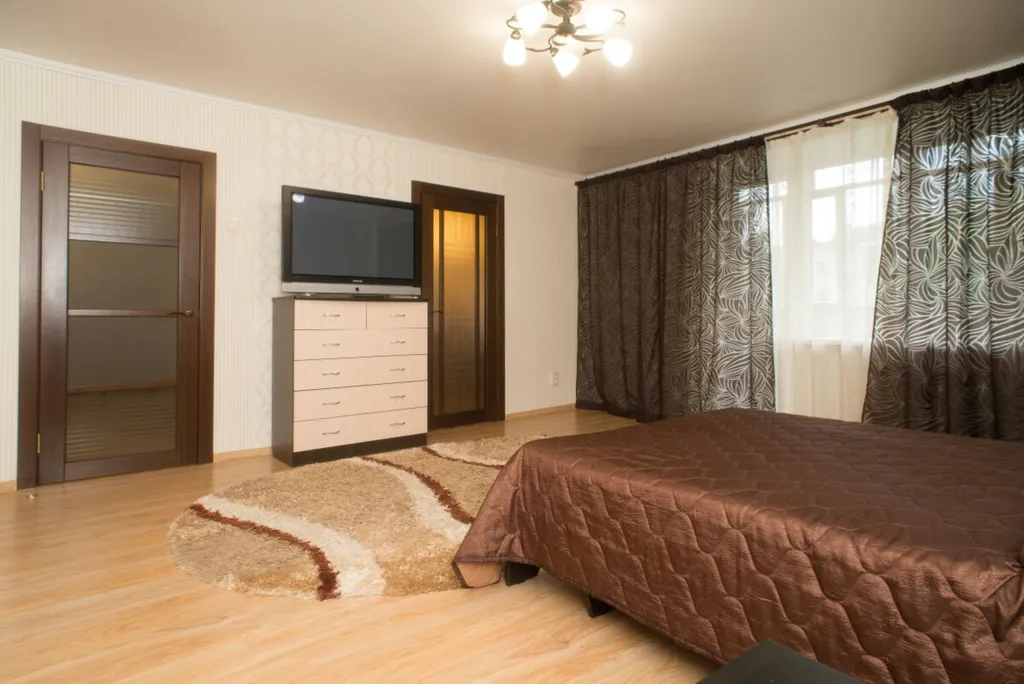 Квартира в центре