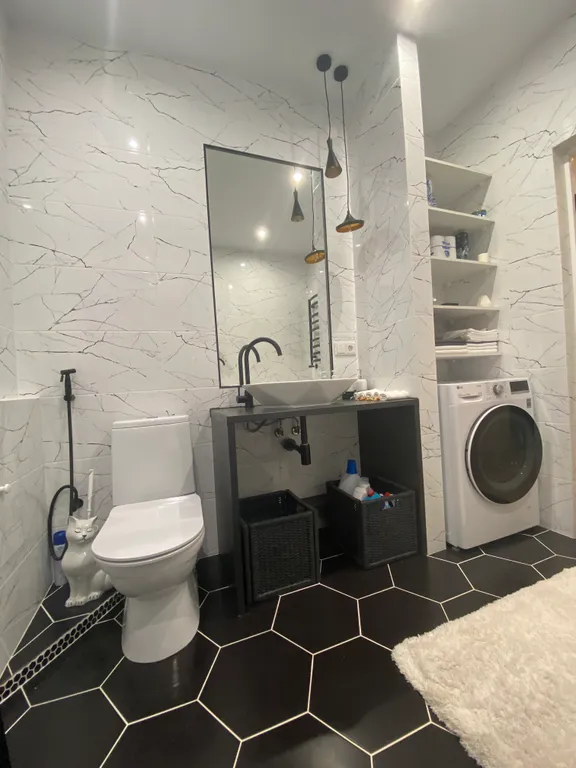 Квартира Апартаменты Тихое озеро — Светлогорск