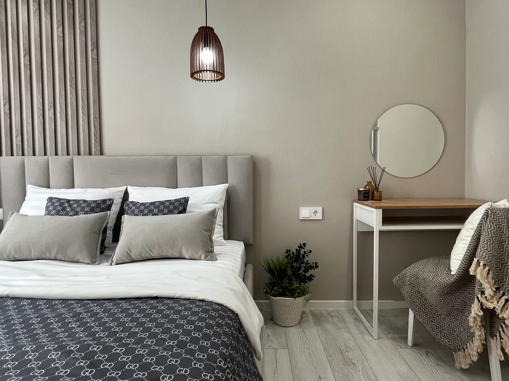 2-комнатная Квартира — аренда посуточно в Альметьевск