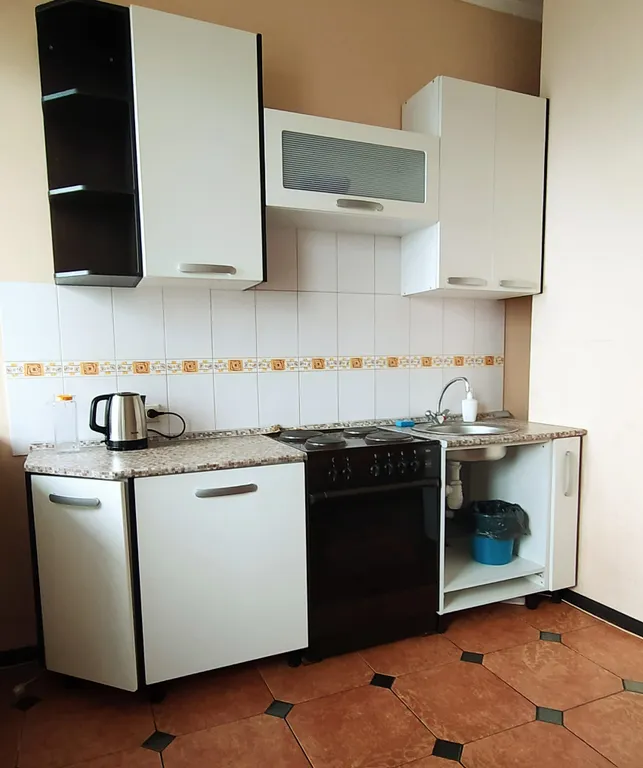 Квартира Квартира у МЦД Нахабино — Нахабино