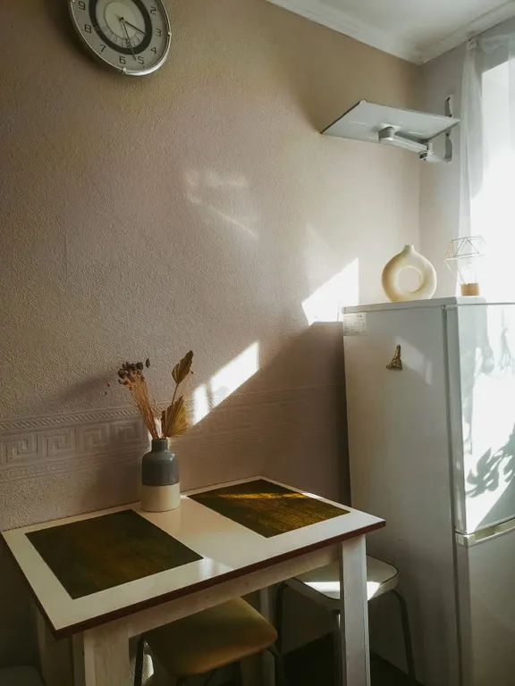 Квартира рядом с ДальГАУ