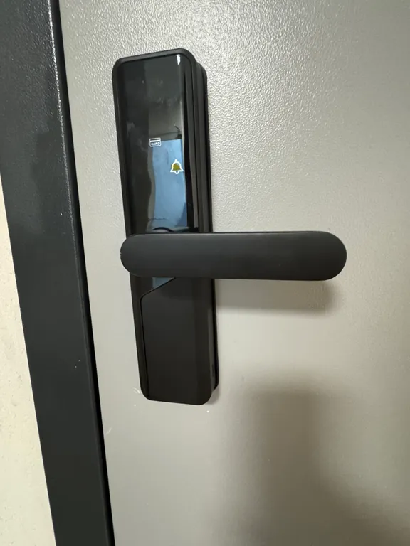 Охта прованс с биокамином и ванной комнатой