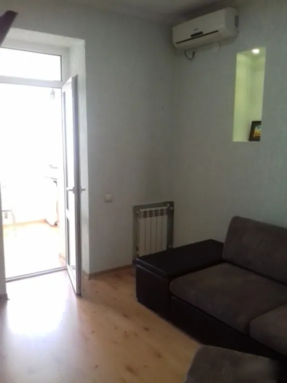 Уютная квартира в центре с хорошим видом — аренда посуточно в Балаклава