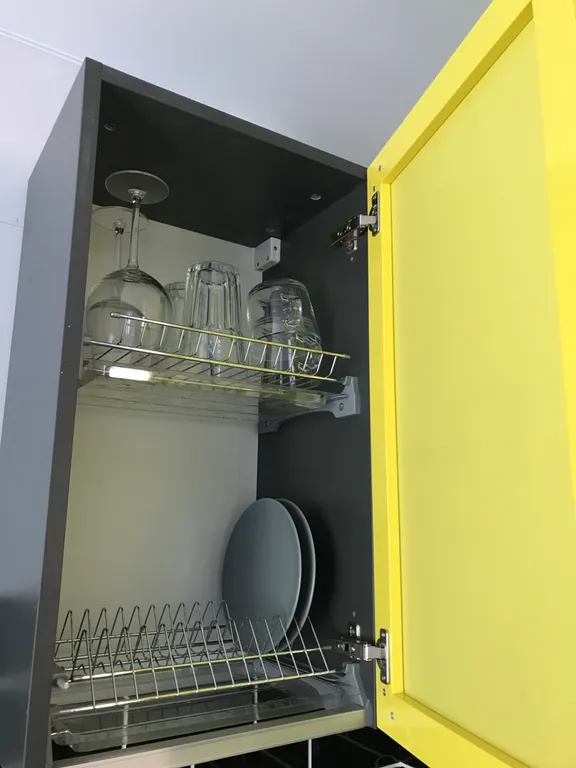 Апартаменты в самом центре города