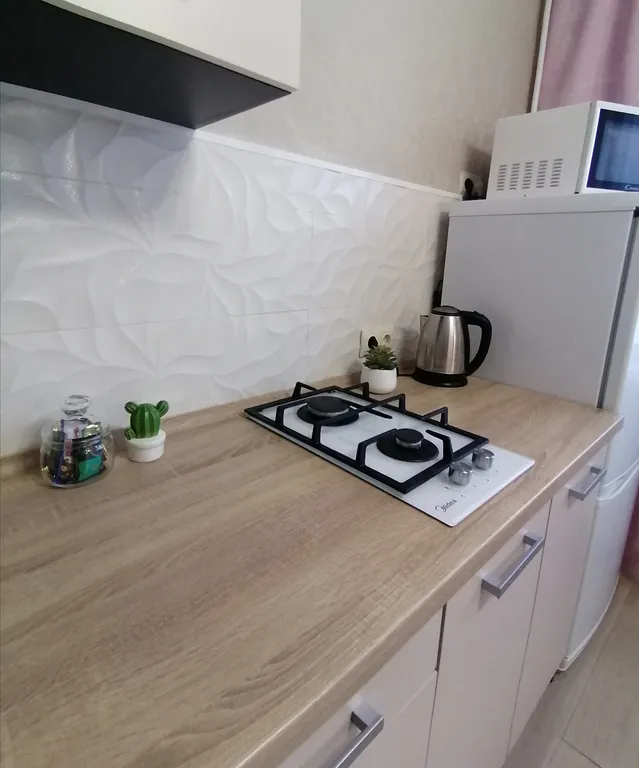 Дружелюбная квартира в центре города