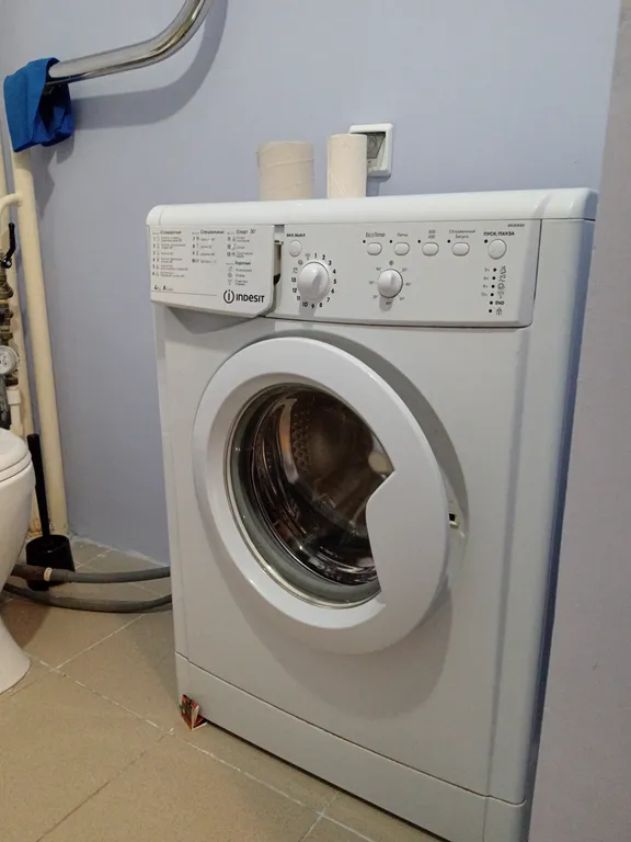 Уютная квартира для гостей города