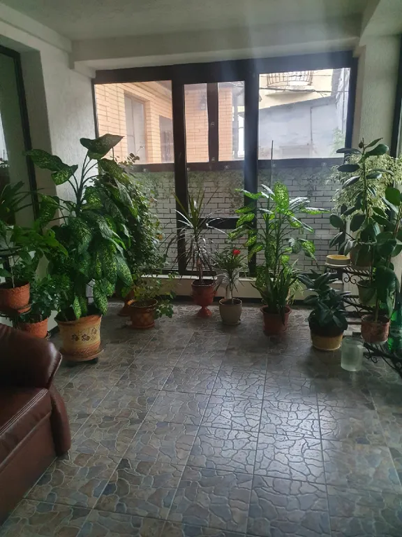 Квартира Комната — Анапа