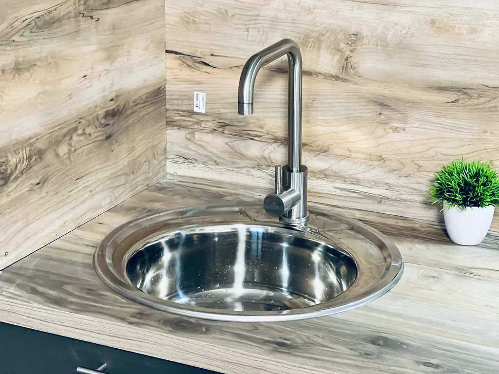 Квартира Квартира у м. Спортивная с видом на м. Невку — Санкт-Петербург