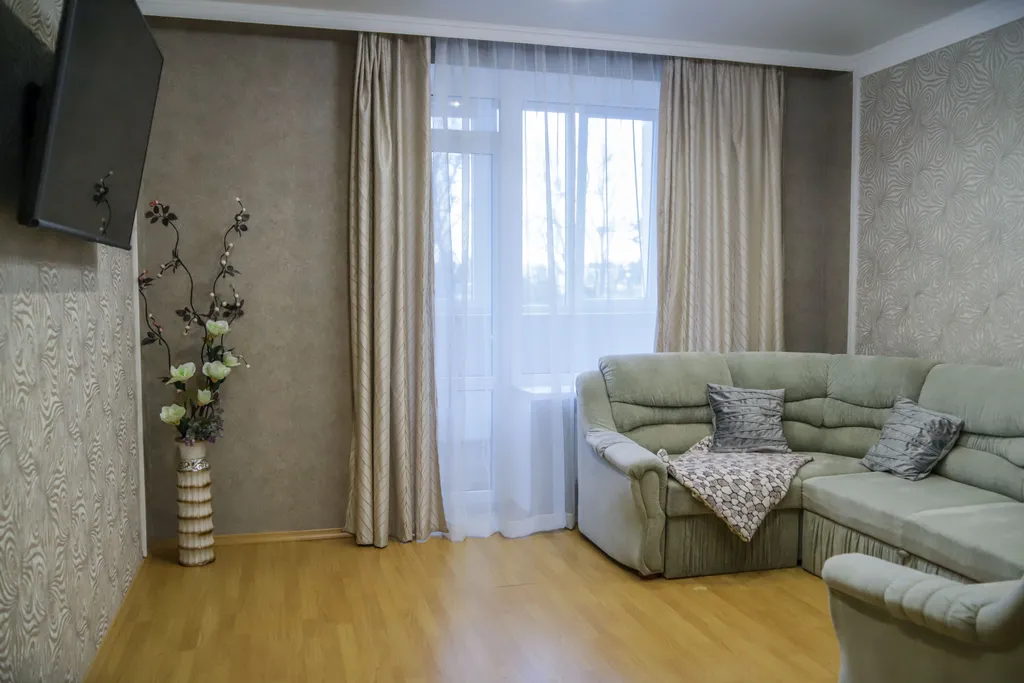 Апартаменты на море