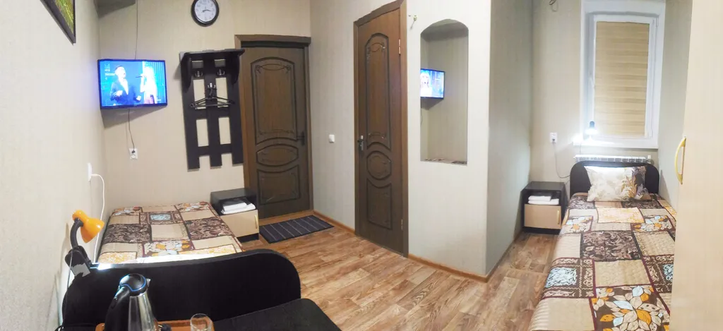 Квартира Комната — Элиста