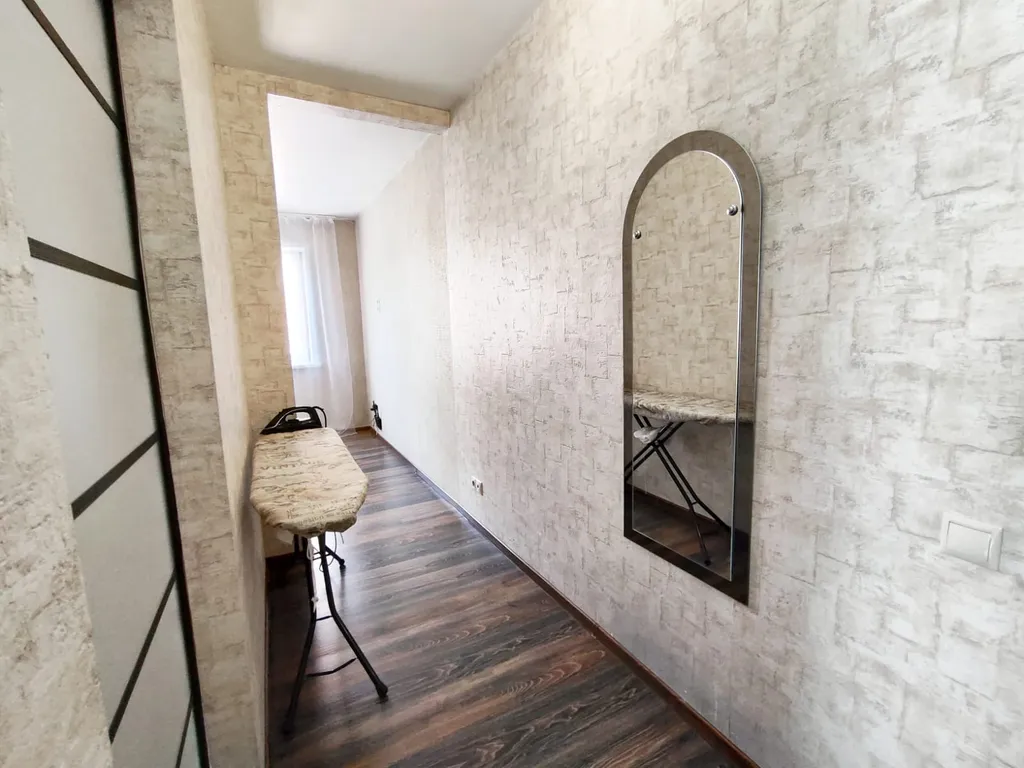 Квартира в центре города