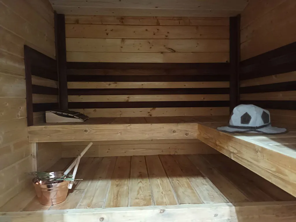 2-комнатный Дом