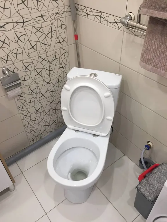 Cвeтлaя, простоpная, уютная квapтиpa