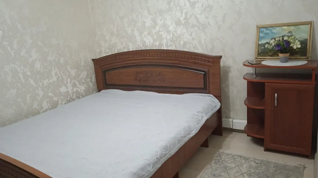 Коттедж Уютный частный дом — Дербент