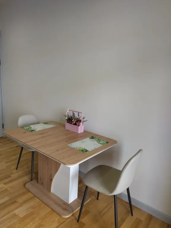 Элитная квартира в Шоколаде