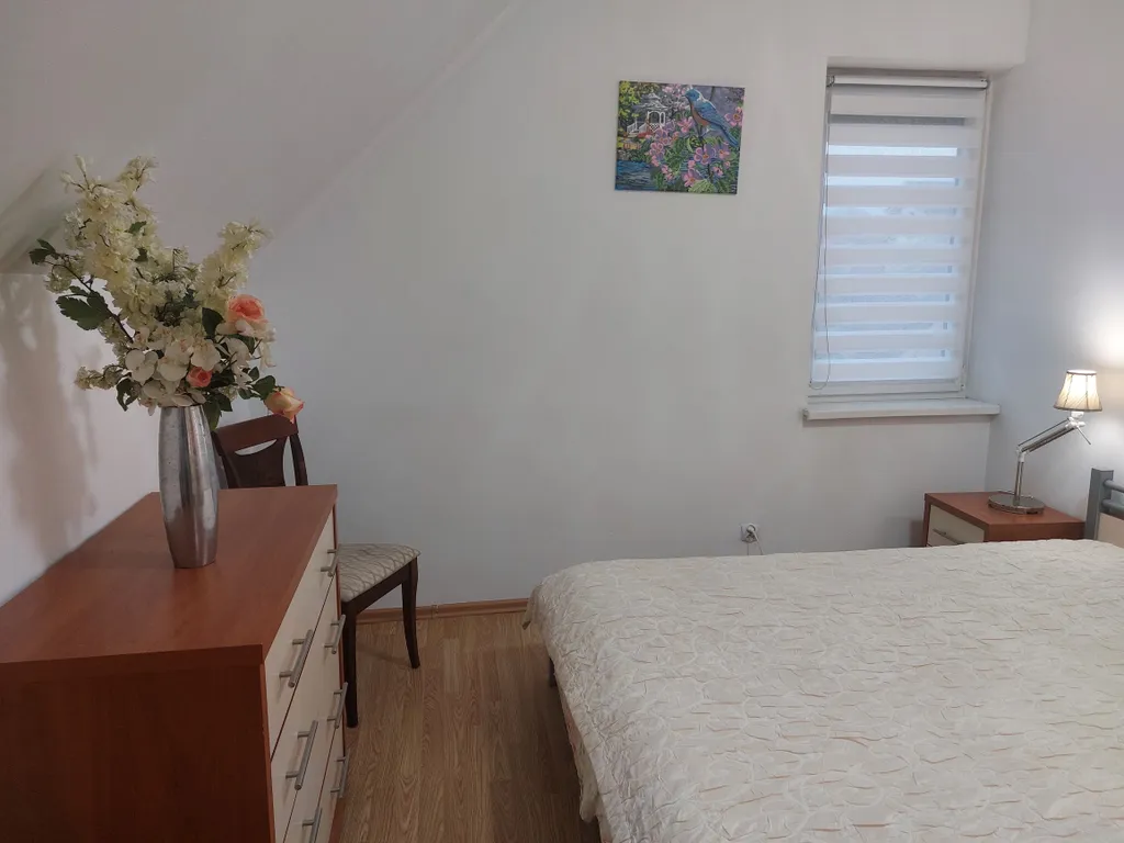 Квартира с видом на море