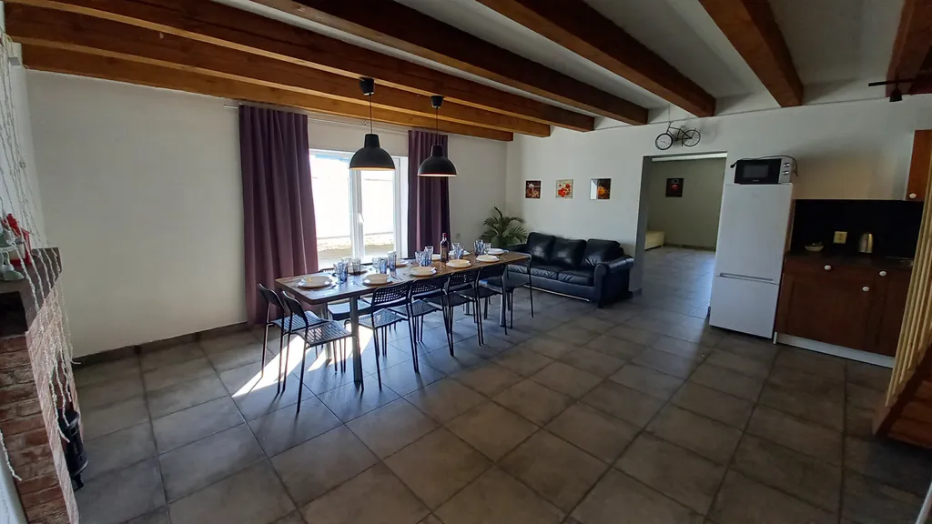 Загородный комплекс