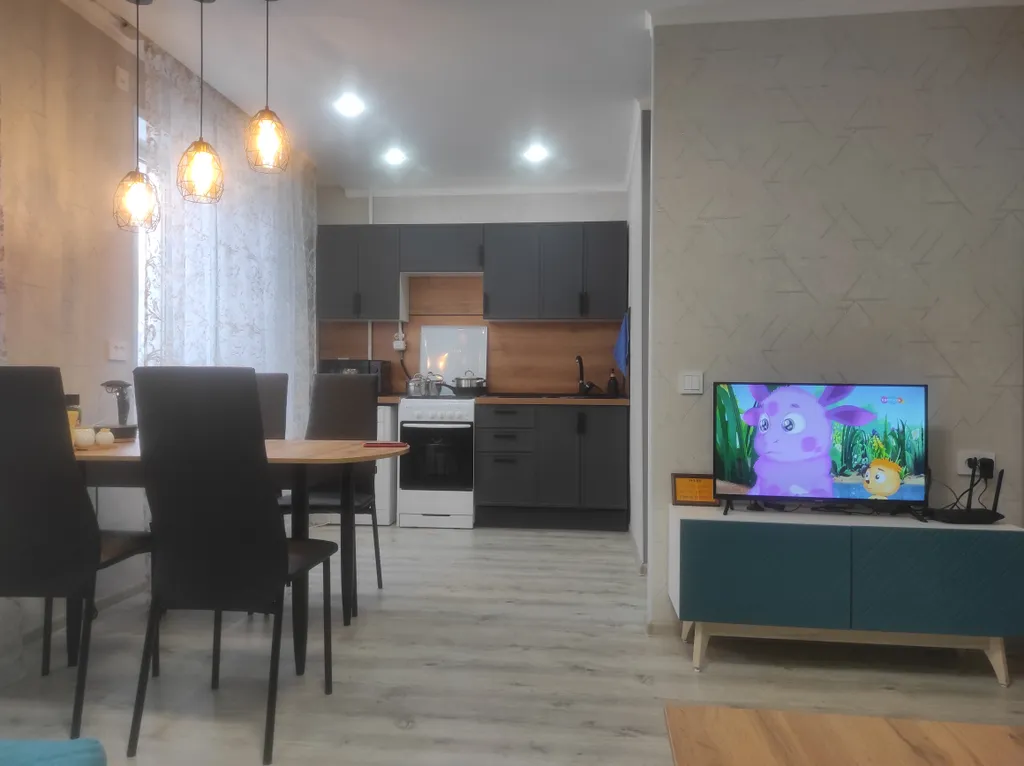 4 минуты до нижнекамских терм