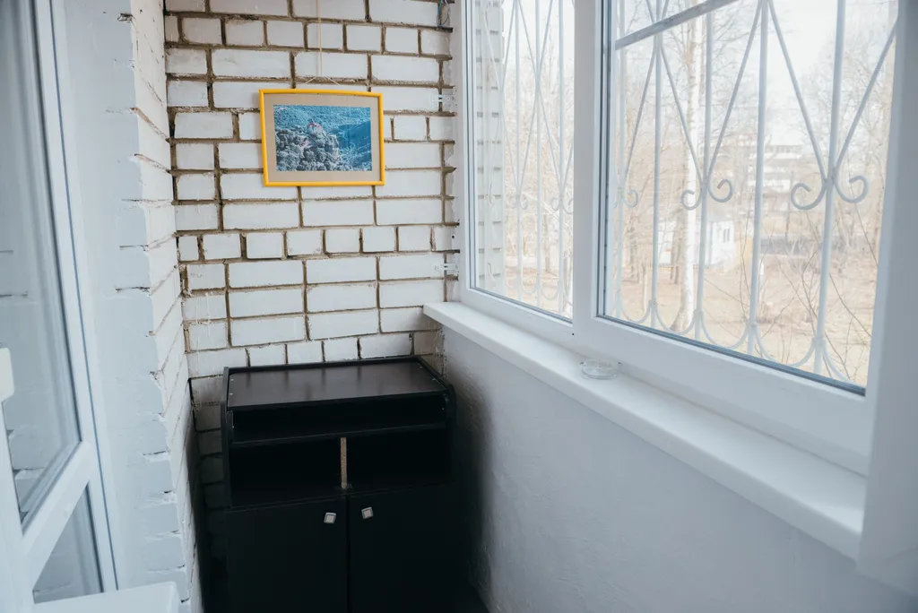 Квартира у Серебряного города