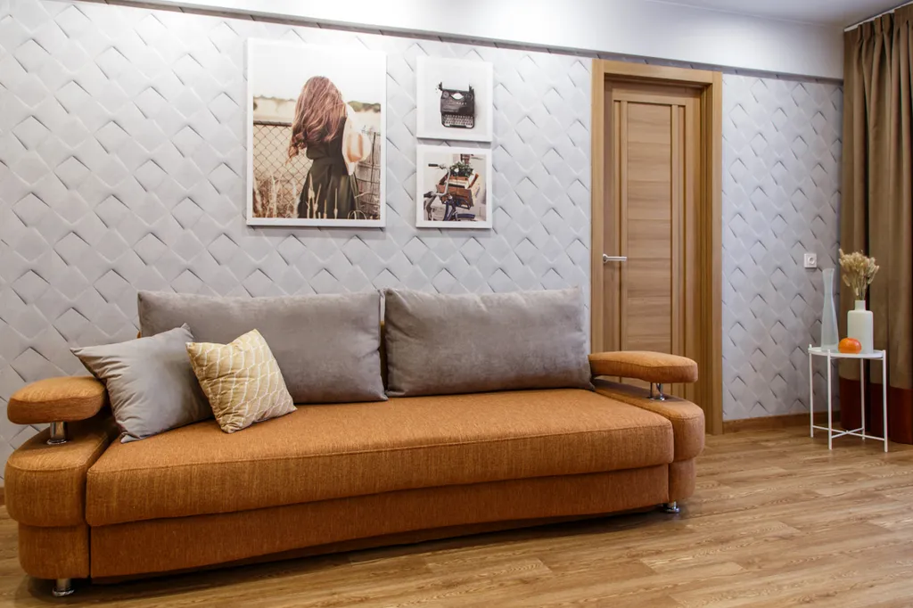 Уютные семейные апартаменты Лада в центре