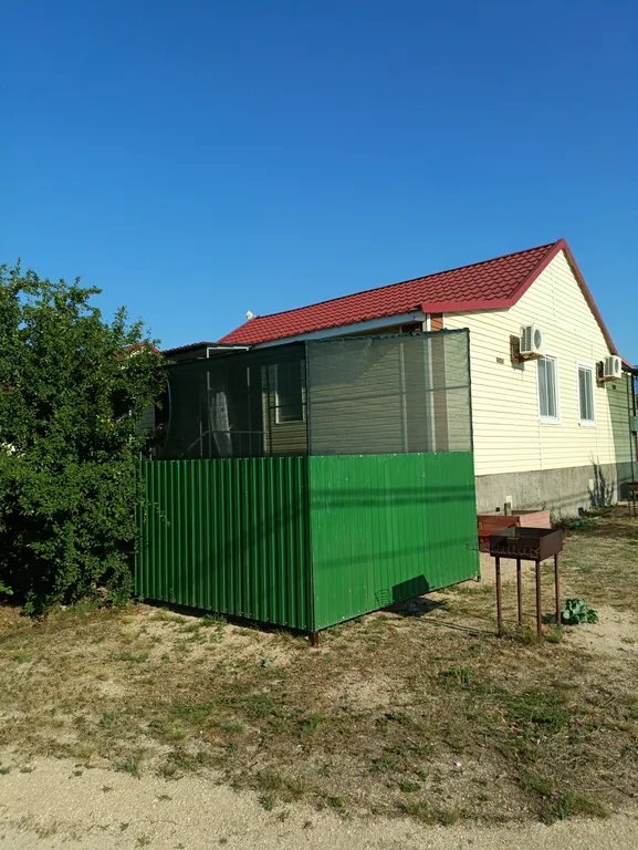 Уютный трехместный номер