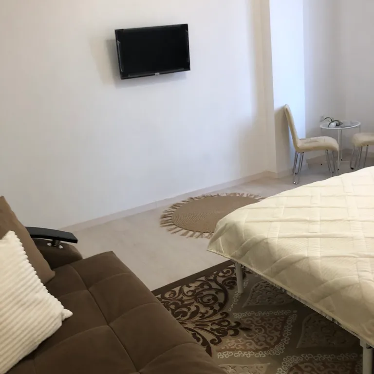 Квартира Квартира рядом с морем — Махачкала