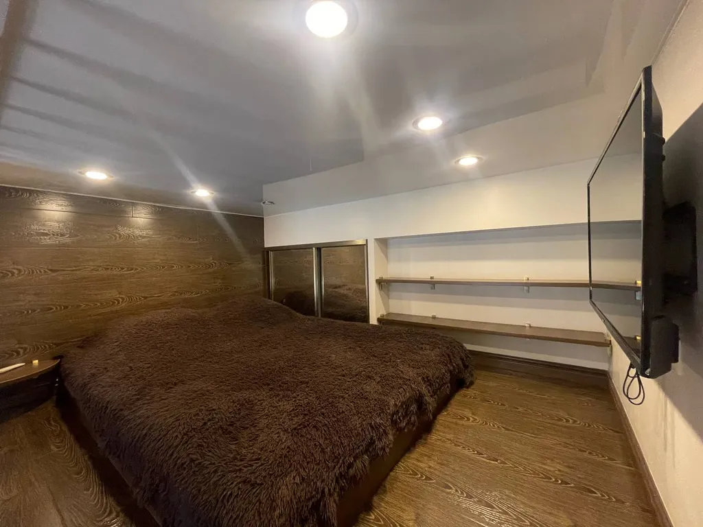 Апартамент комфорт класса рядом с Термы Видное