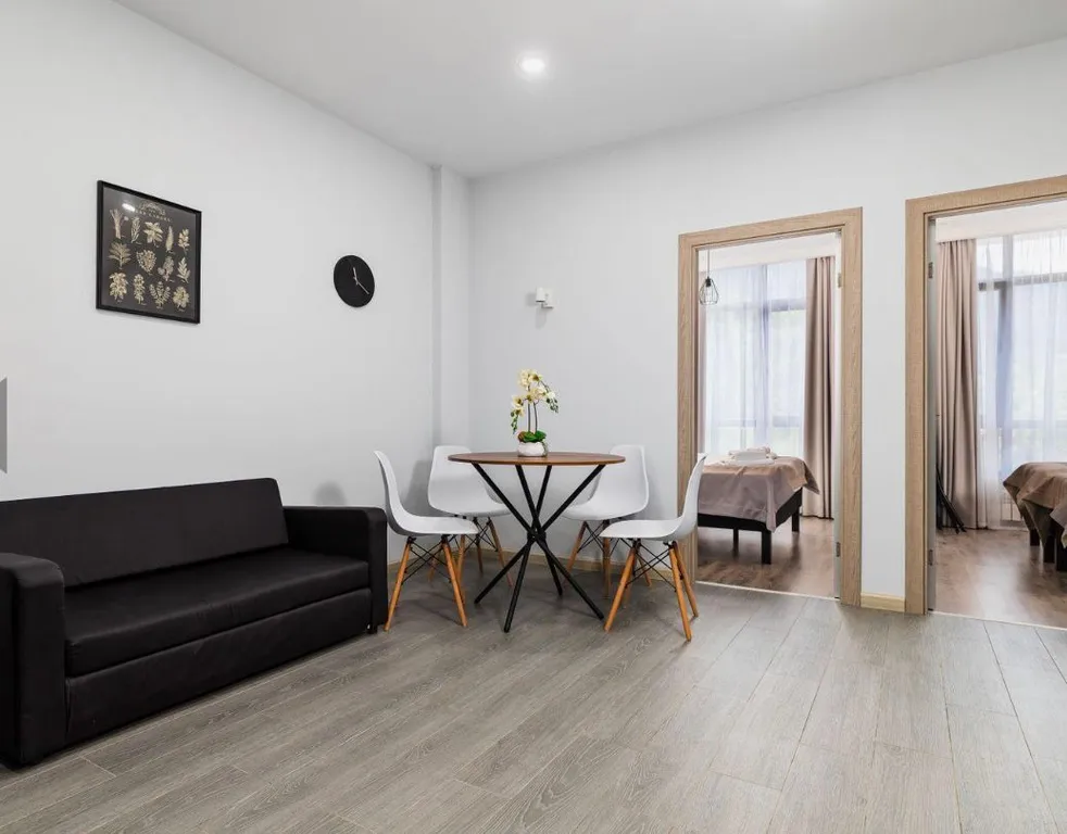 Семейный отдых