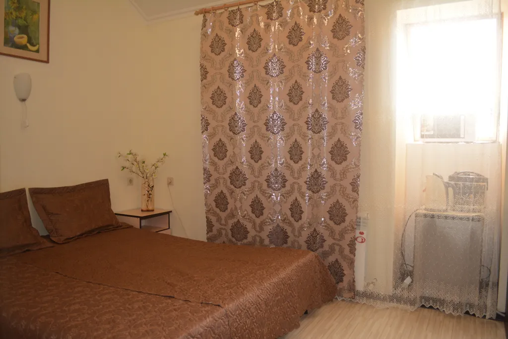 Уютная студия в Олимпийском парке