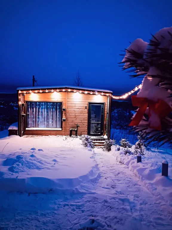 Гостевой дом счастье любит тишину