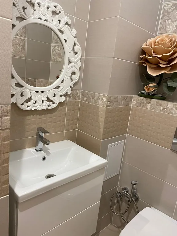 Квартира Шикарная квартира в центре — Санкт-Петербург