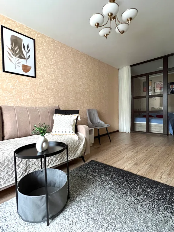 Классика в центре