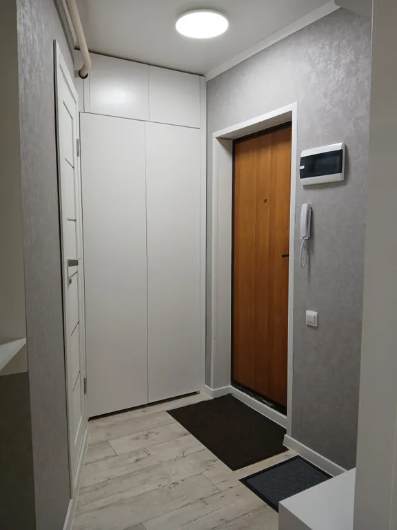 Квартира у Лазурного