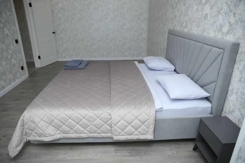 Квартира Уютная квартира с новым ремонтом — Владикавказ