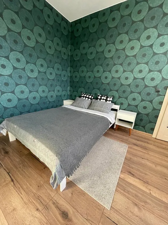 Таунхаус у маяка