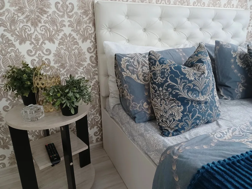 Квартира в центре