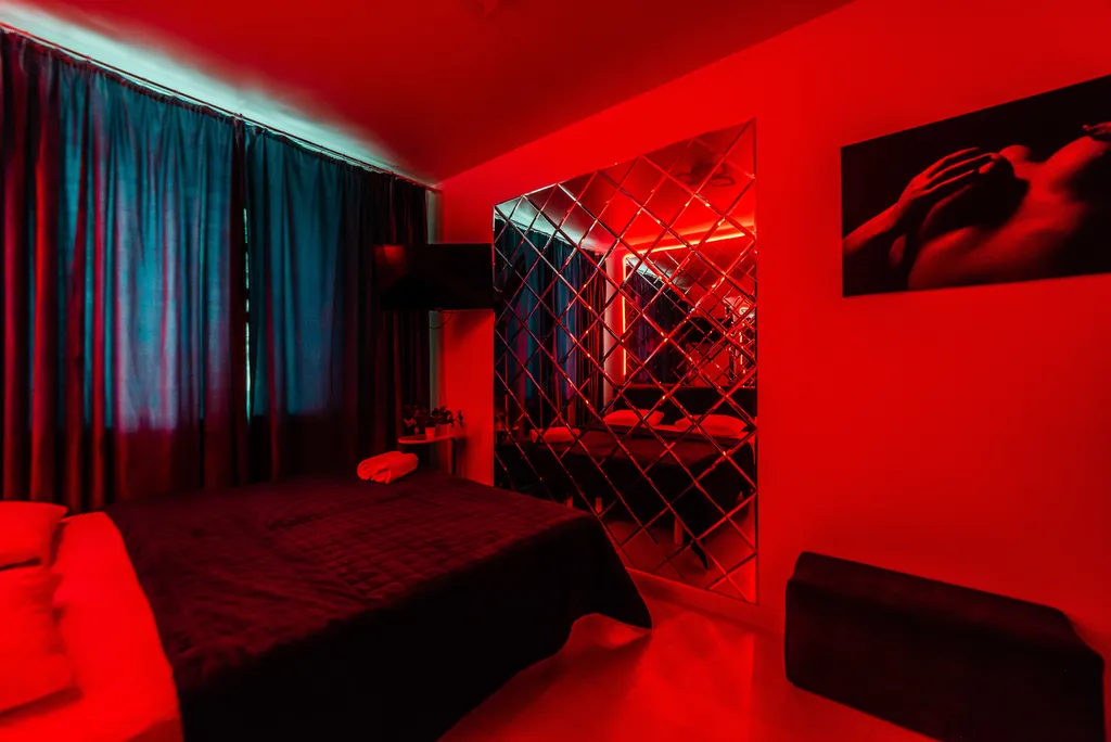 Квартира 1-комнатная Квартира — Москва