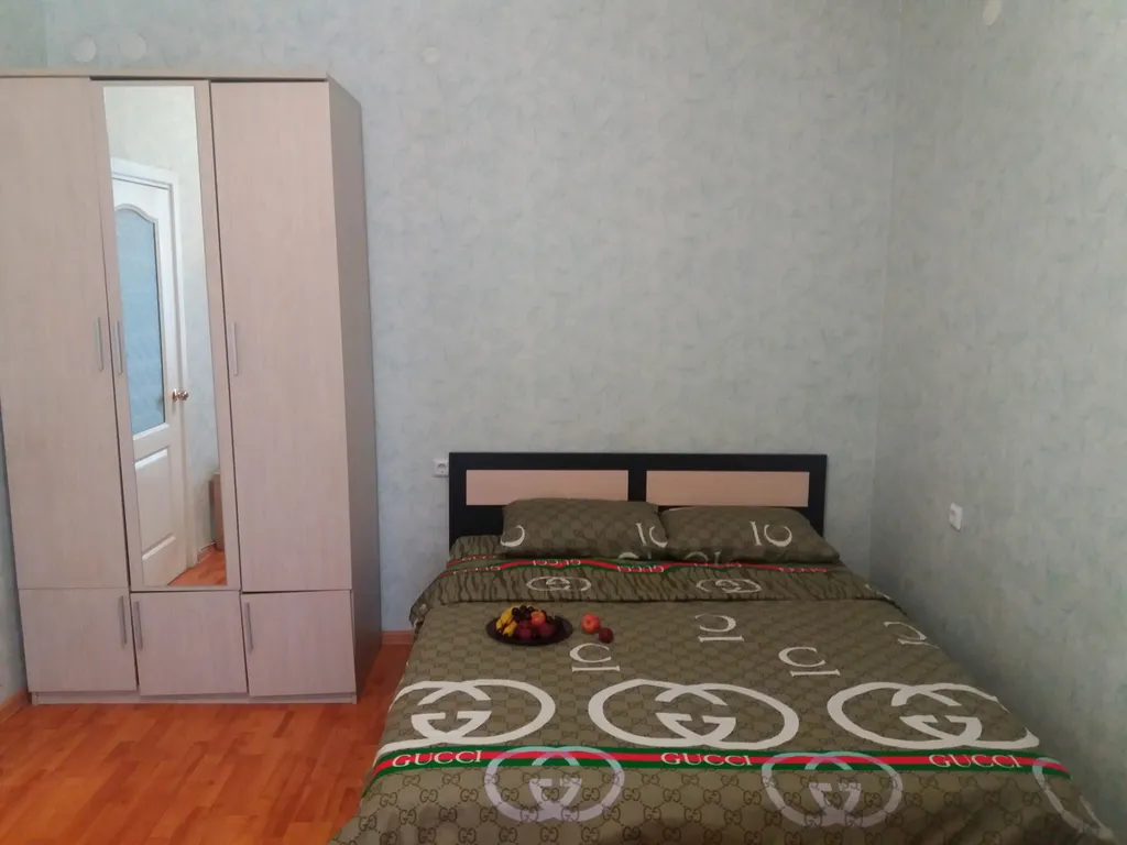 Квартира Квартира Lotos aparts — Пермь