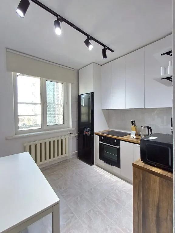 Уютные апартаменты в Самале