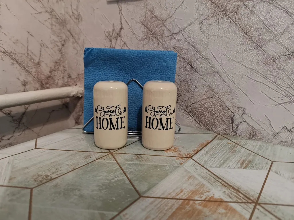 Комфортные апартаменты