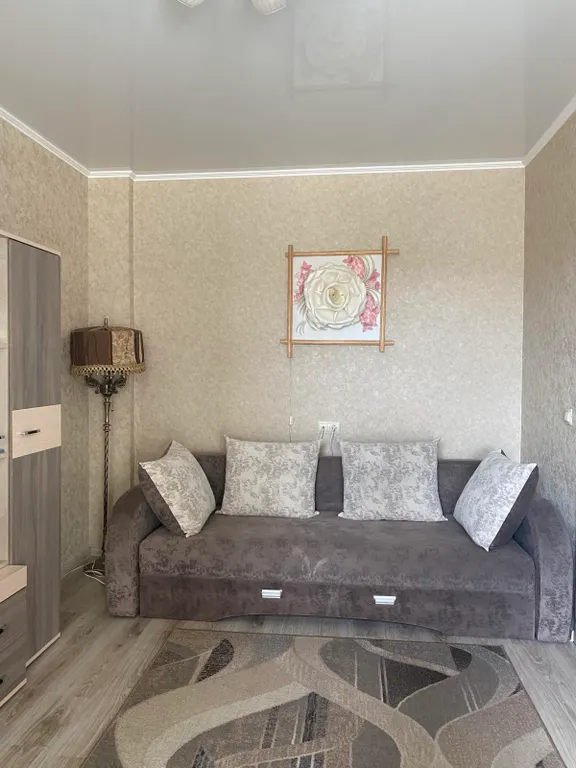 Квартира в центре Зеленоградска у моря