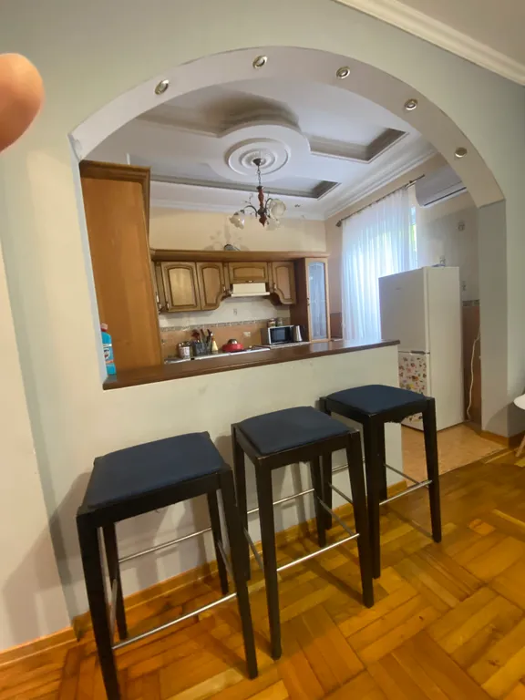 Квартира Комната — Сухум