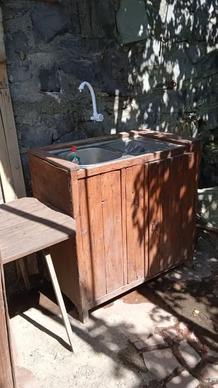 Апартамент с панорамным видом