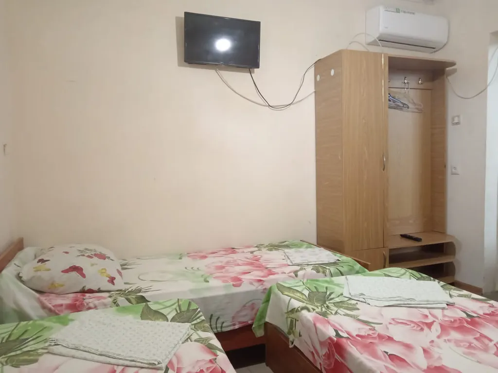 Комната у моря