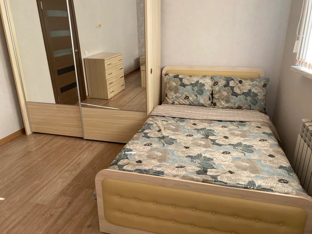 Бунгало «Черемушки 2»