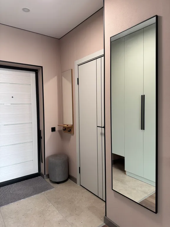 Студия на Малой