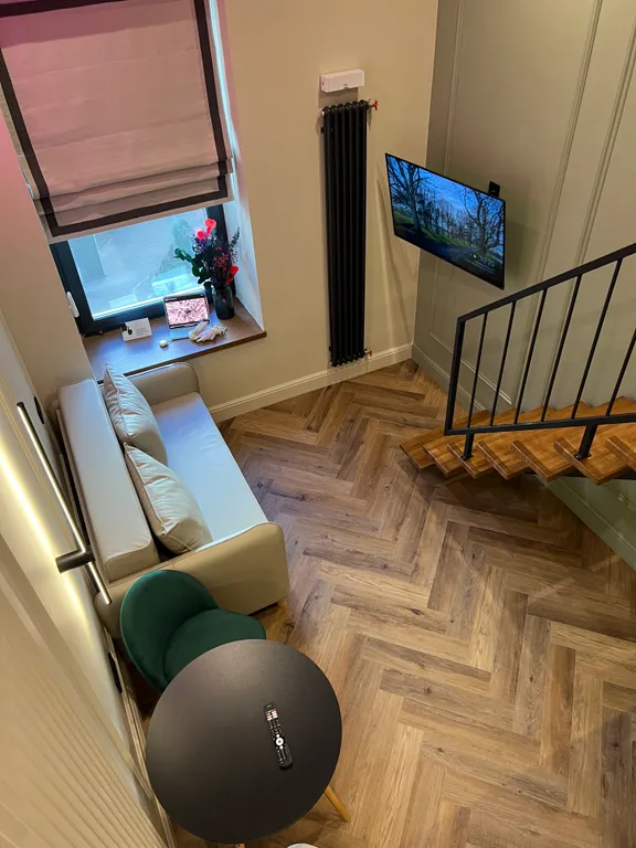 Apartments Deluxe 3