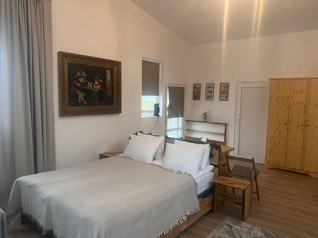 1-комнатный Дом