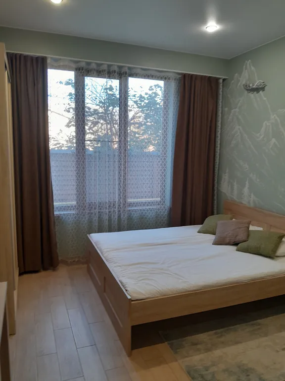 Уютная студия